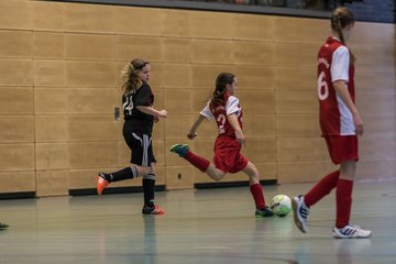 Bild 31 - Girls Cup